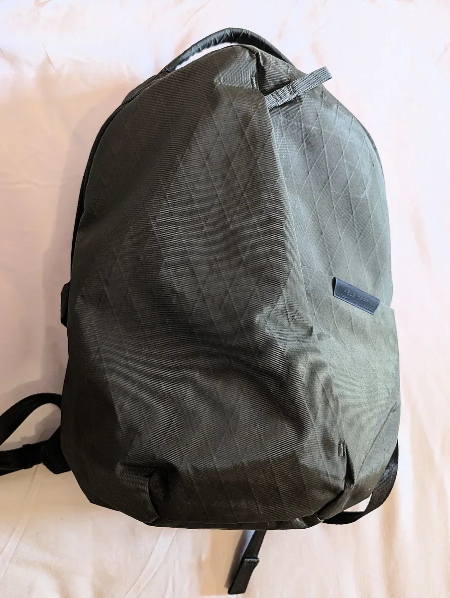 Able Carry Thirteen Daybag X-Pac
