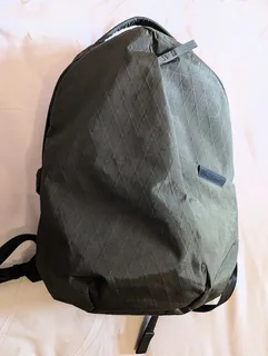 Able Carry Thirteen Daybag X-Pac