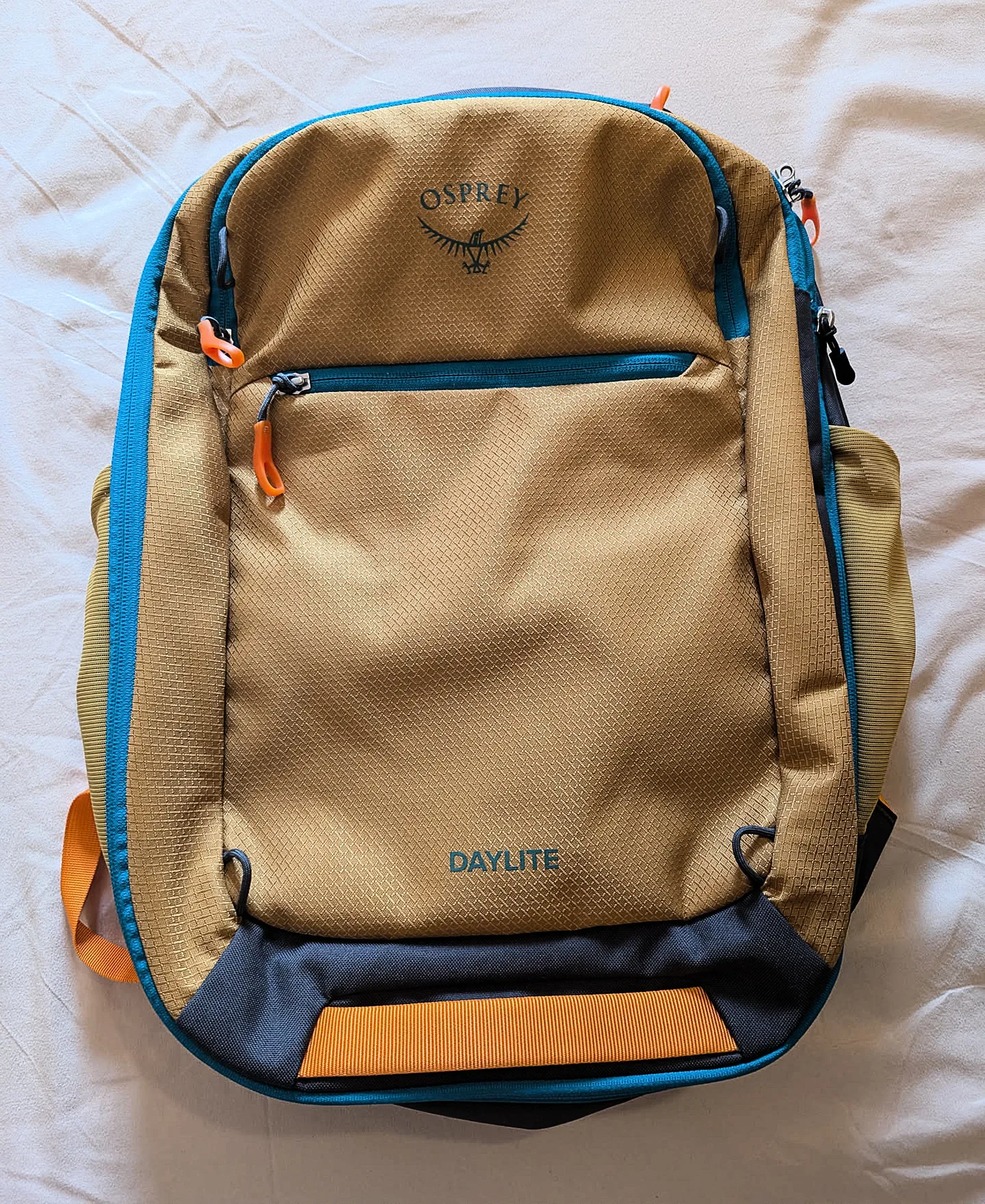 Osprey Daylite Expandable Travel Pack 26+6