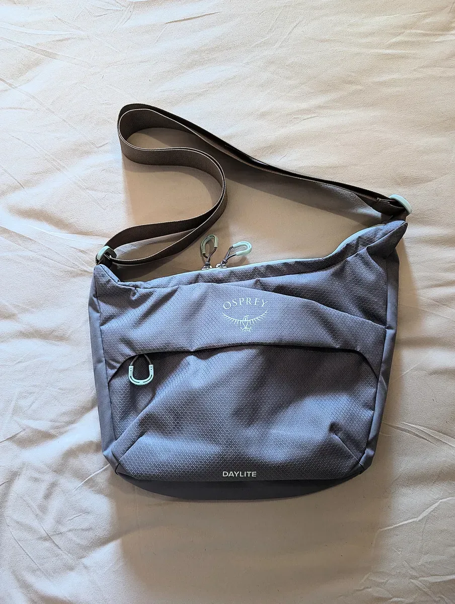 Osprey Daylite Crossbody Pouch