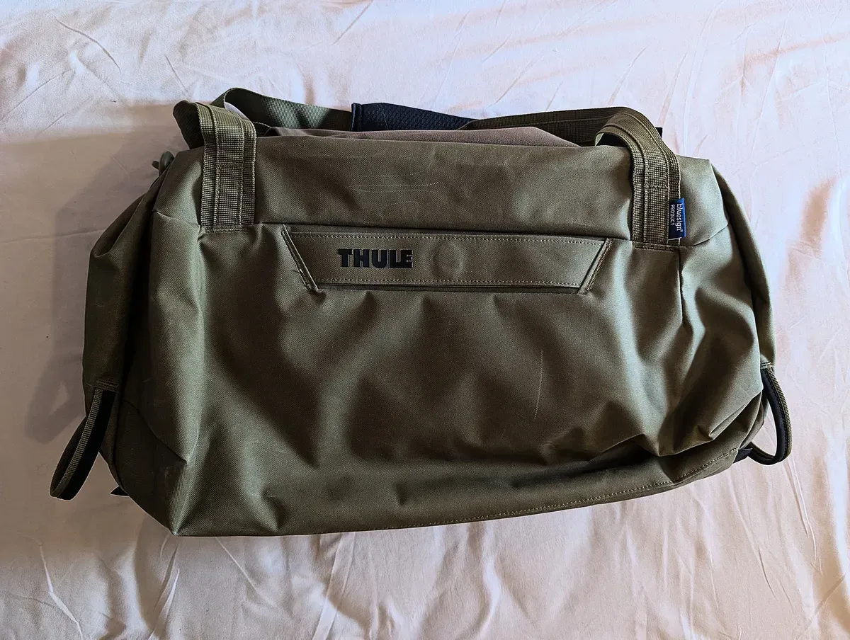 Thule Aion Weekender