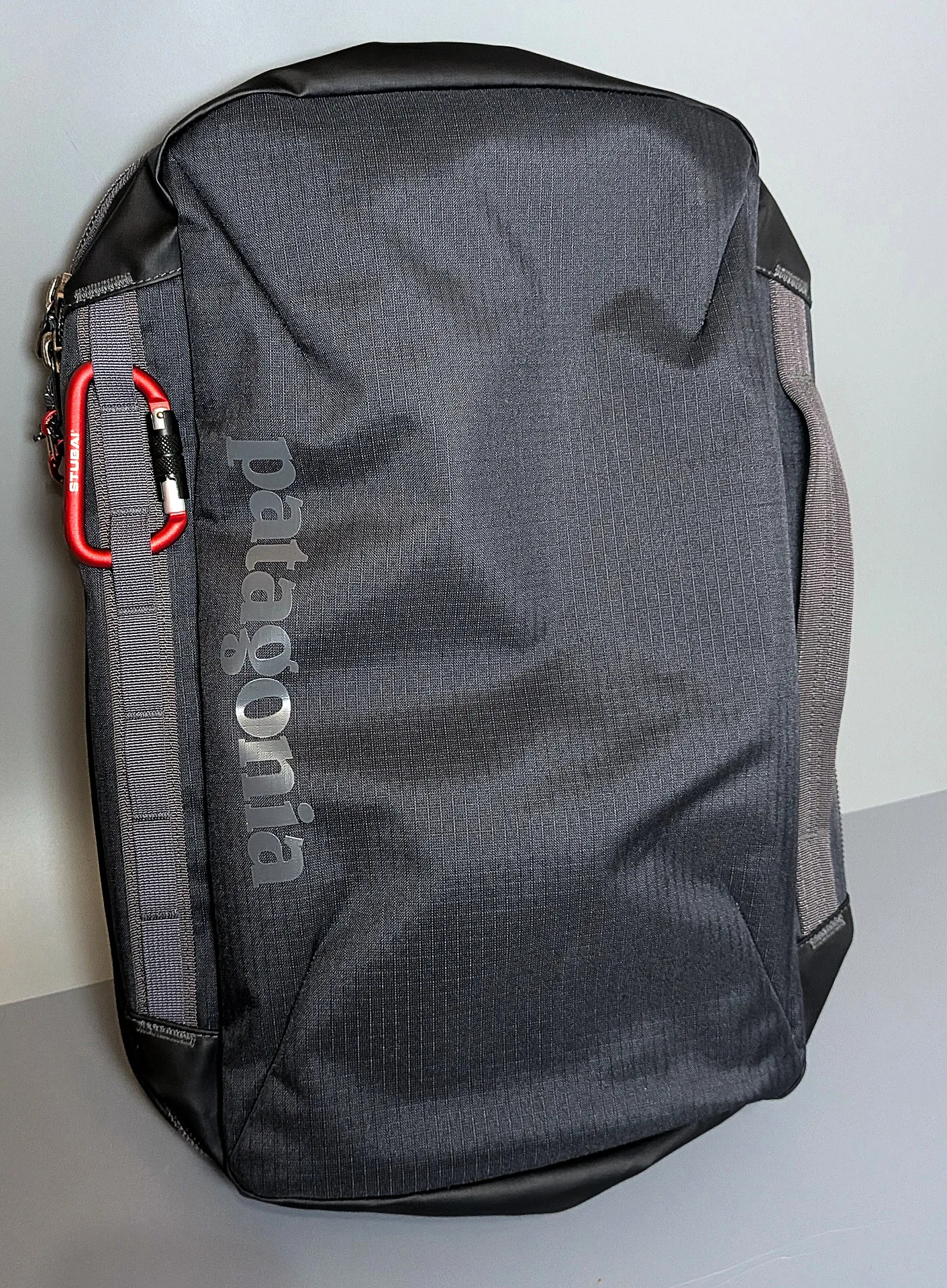 Patagonia Black Hole Micro MLC