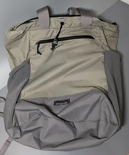Patagonia Terravia Tote Pack