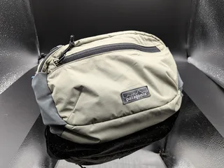 Patagonia Terravia Hip Pack